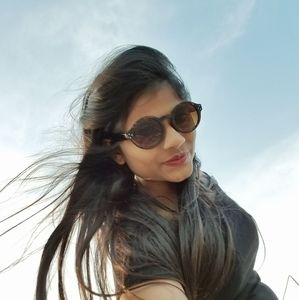 Meet your Posher, Purvi